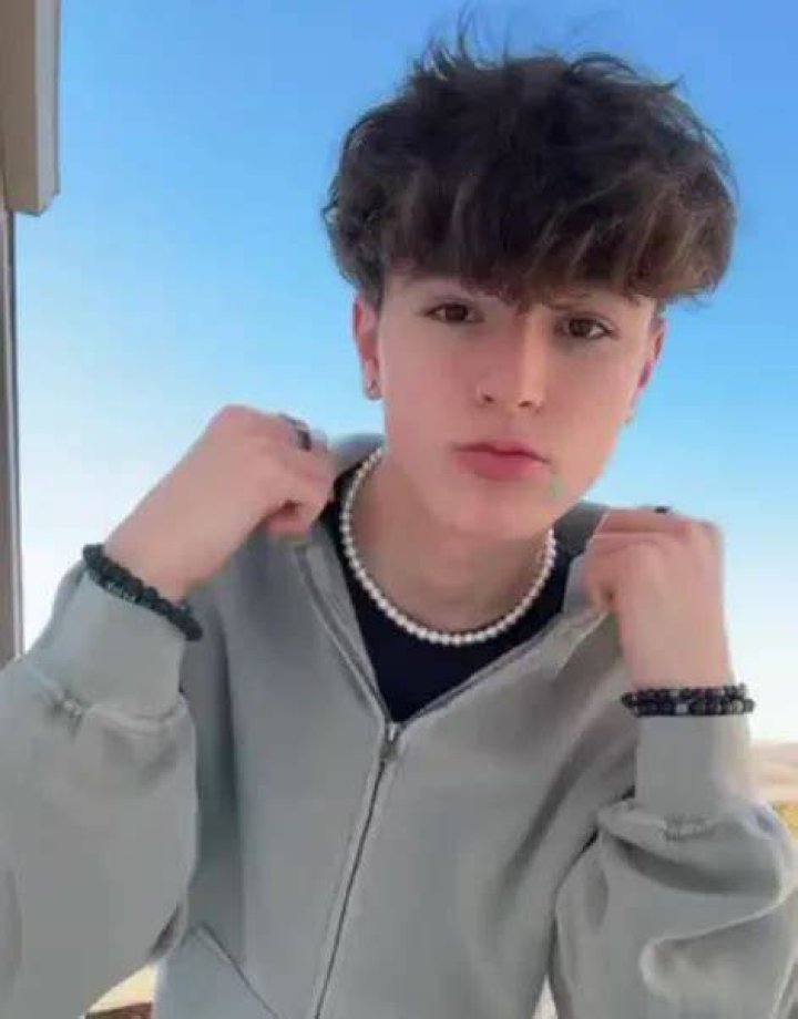 Ryder Tully - Age, Family, Bio