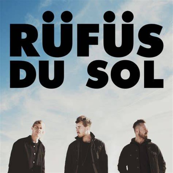 Rüfüs Du Sol - Members, Ages, Trivia
