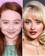 Sabrina Carpenter: a Glimpse Before the Lip Filler Transformation