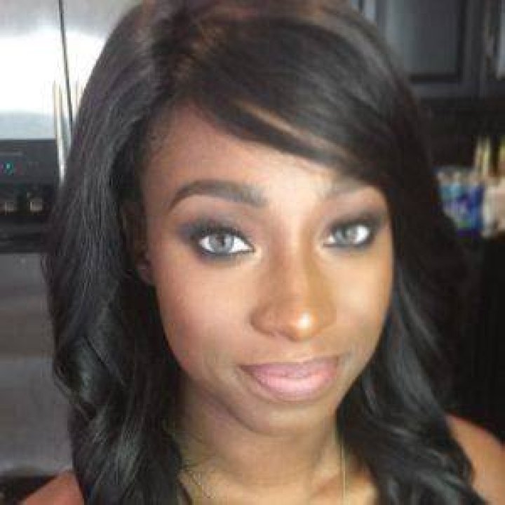 Sade Jordan - Age, Family, Bio