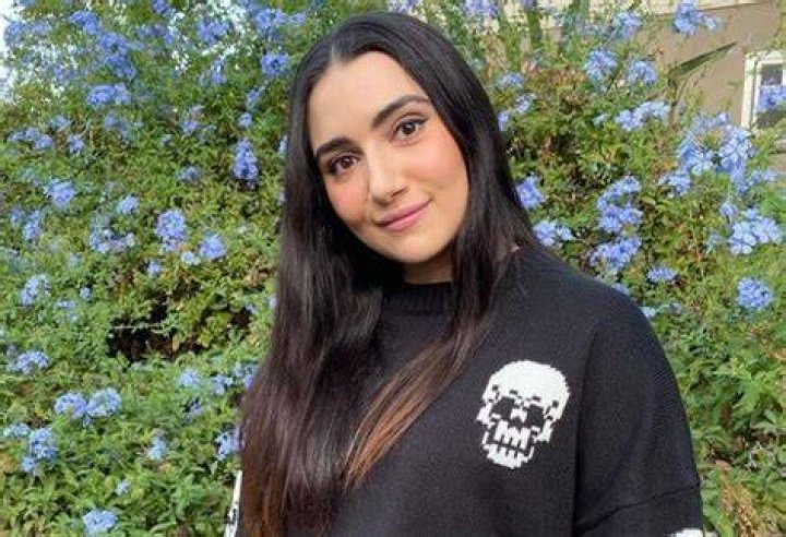 Safiya Nygaard - Age, Family, Bio