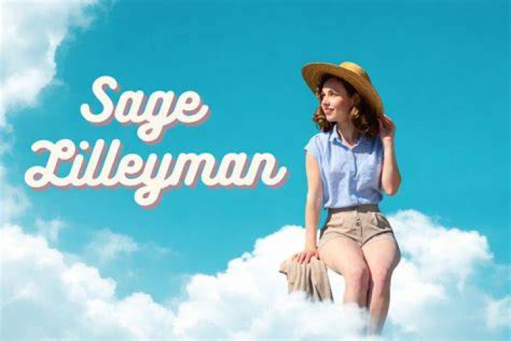 Sage Lilleyman - Trivia, Family, Bio