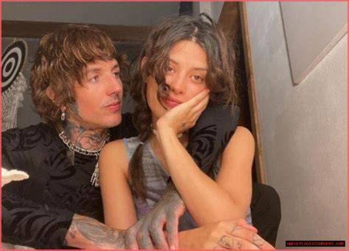 
Sal Abonce Height, Age, Who, Girlfriend, Biography, Wiki, Net Worth 