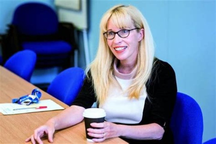 
Sally Collier Height, Weight, Net Worth, Age, Birthday, Wikipedia, Who, Instagram, Biography 