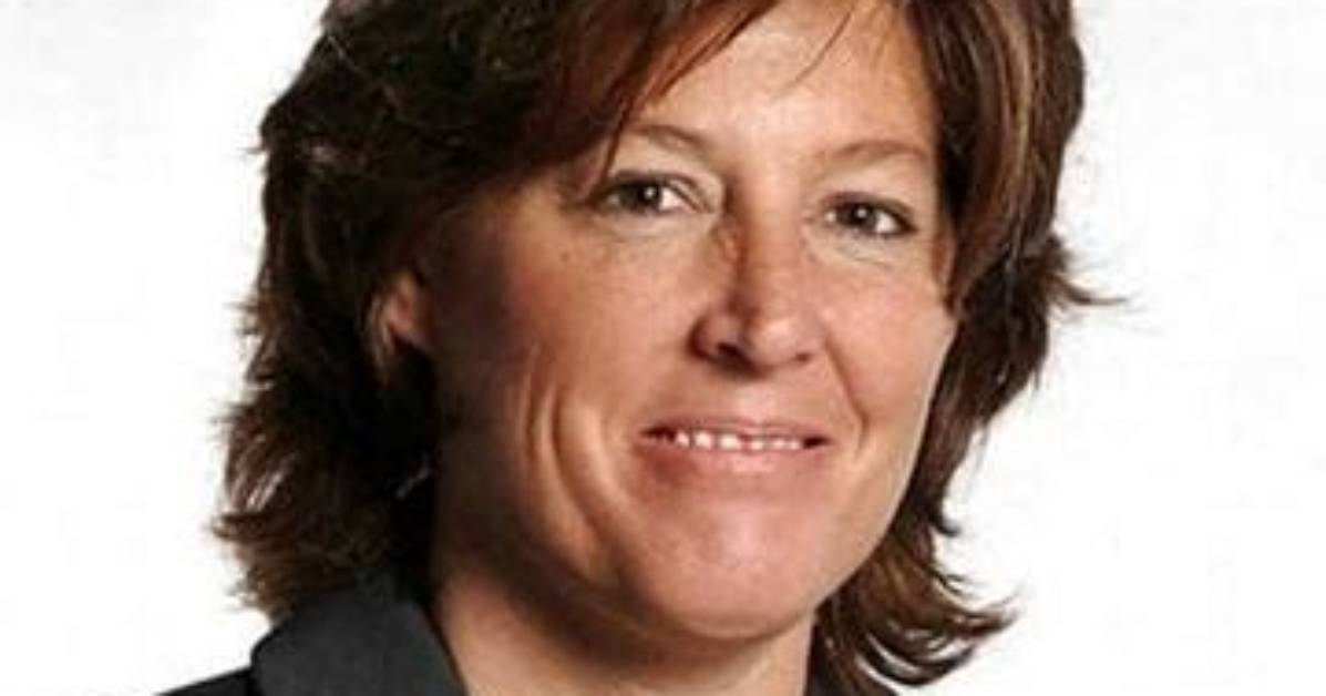 Sally Jenkins Bio, Wiki, Age, Height, Parents, Wife, Books, and Net Worth