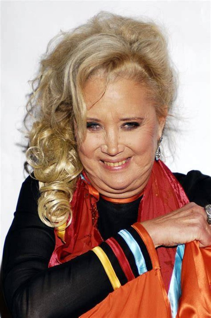 Sally Kirkland - Age, Family, Bio