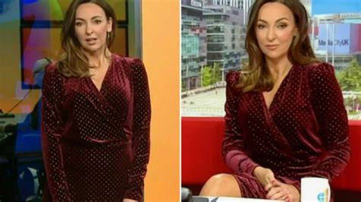 
Sally Nugent Illness And Health Update: What Happened To The BBC Breakfast Presenter? 