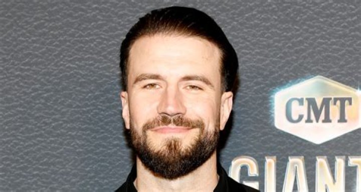 Sam Hunt - Celebrity