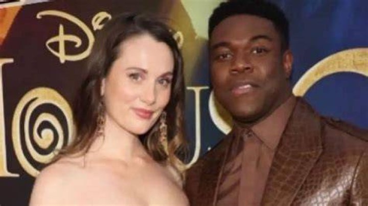 Sam Richardson Wife: Is He Married To Girlfriend Nicole Boyd?