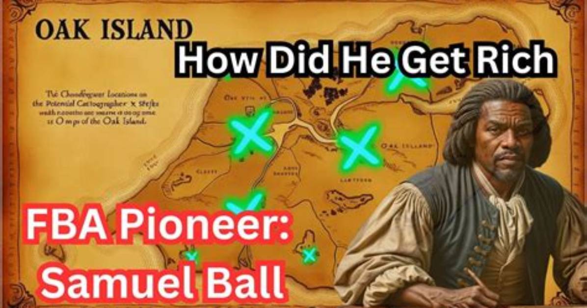 Samuel Ball Oak Island Net Worth and House Evaluation Today