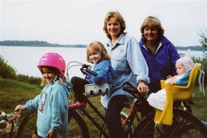 Sandi Toksvig - Age, Family, Bio