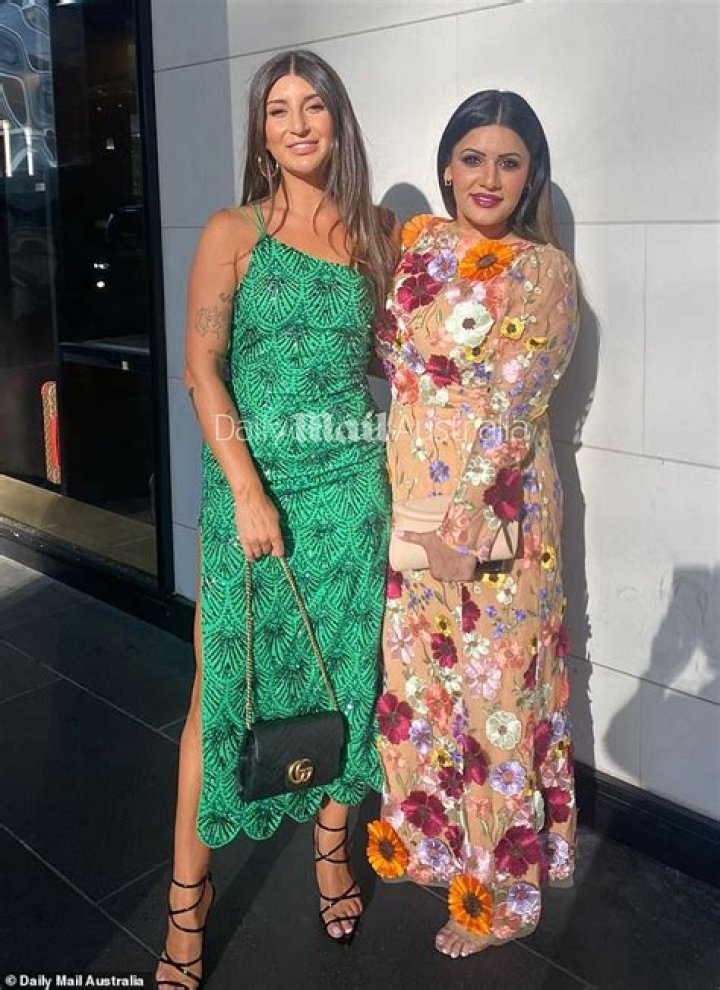 Sandy Jawanda Mafs Age, Height, Instagram, Ethnicity, Nationality