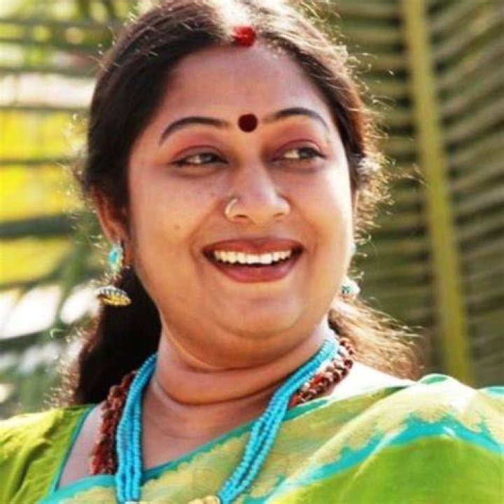 Sangeetha Balan Vani Rani Height, Weight, Net Worth, Age, Birthday, Wikipedia, Who, Instagram, Biography