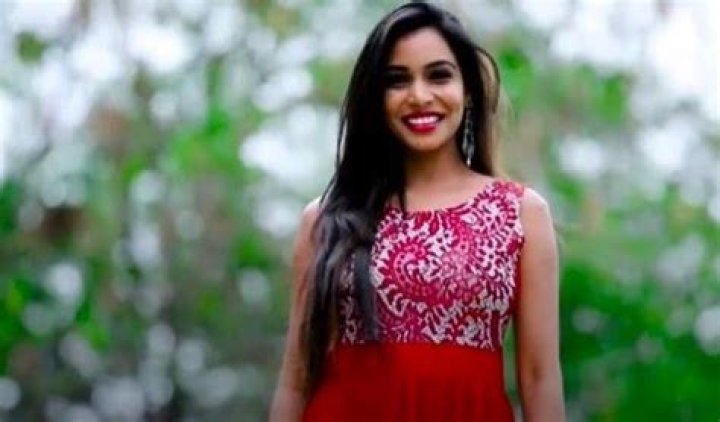 
Sanjana Anne Height, Weight, Net Worth, Age, Birthday, Wikipedia, Who, Instagram, Biography 