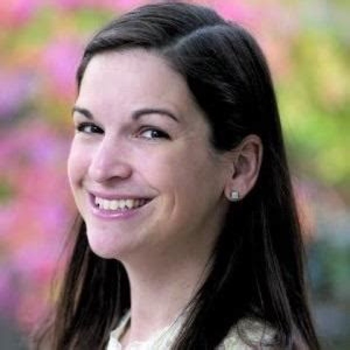 Sarah Dessen - Age, Family, Bio