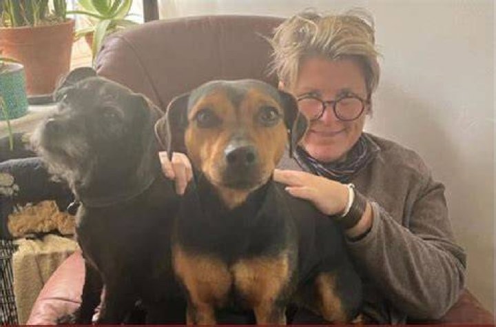 
Sarah Dyke | Husband And Kids 