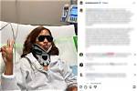 Sarah Jakes Roberts Accident: What You Need to Know