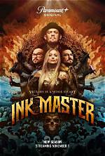 Sarah Jakubecz: a Canvas of Ink Master Pictures