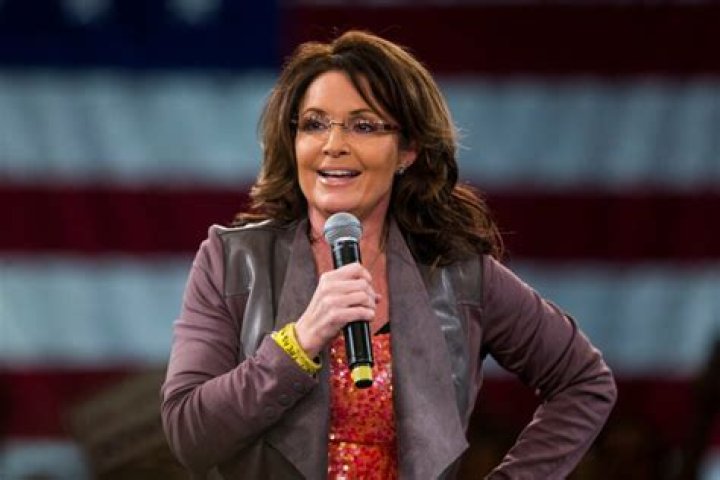 Sarah Palin Height, Weight, Net Worth, Age, Birthday, Wikipedia, Who, Instagram, Biography