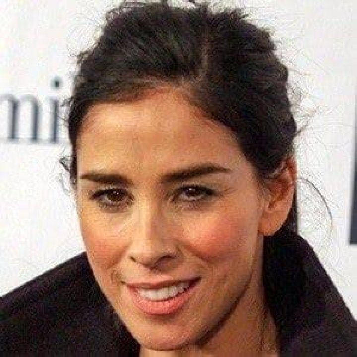 Sarah Silverman - Age, Family, Bio