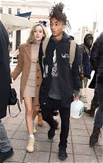 Sarah Snyder and Jaden Smith's Surprising Relationship: Uncovering the Truth