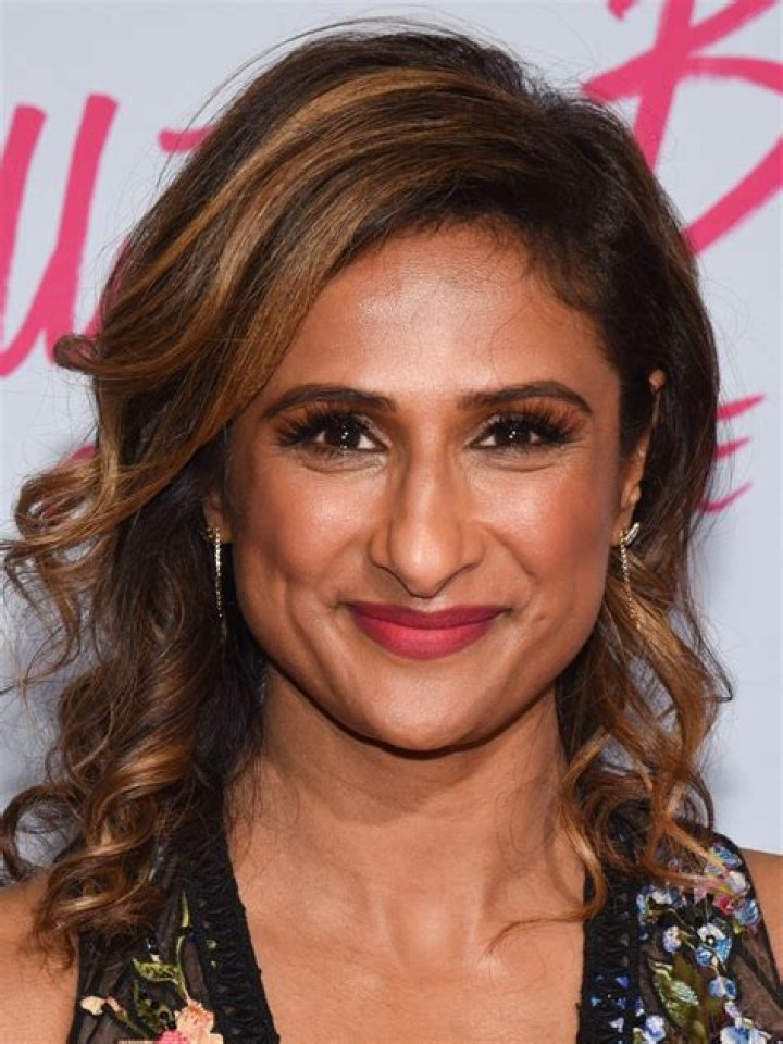 
Sarayu Rao Height, Weight, Net Worth, Age, Birthday, Wikipedia, Who, Nationality, Biography 