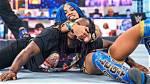 Sasha Banks Points the Culprit Behind the Infamous Wedding Segment