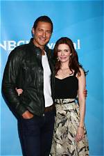 Sasha Roiz Married, Wife, Gay, Height, Body Net Worth, Bio