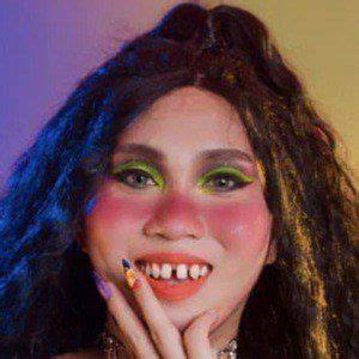 Sassa Gurl - Age, Family, Bio