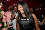 Scar Lip Hits Haters Asking About Her Lip Below the Belt