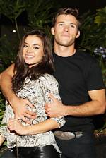 Scott Eastwood's Dating History: a Complete List of His Past Relationships