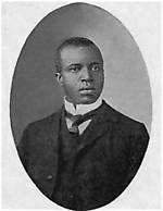 Scott Joplin Biography, Life, Interesting Facts ·