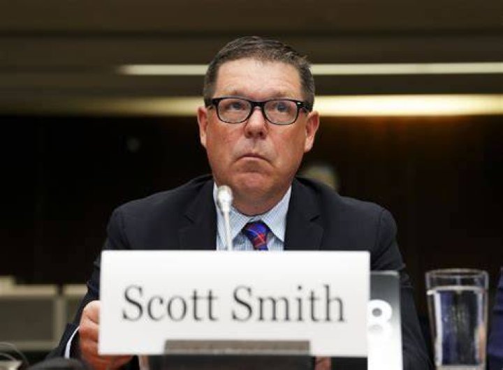 
Scott Smith Hockey Height, Weight, Net Worth, Age, Birthday, Wikipedia, Who, Instagram, Biography 