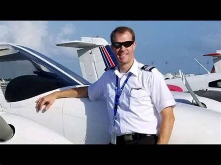 
Scott Walton GoFundMe raises over $84,000 as Guardian Flight pilot dies in Nevada crash 