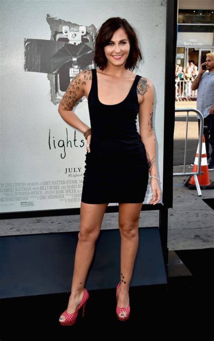 Scout Taylor-Compton Height, Weight, Net Worth, Age, Birthday, Wikipedia, Who, Nationality, Biography