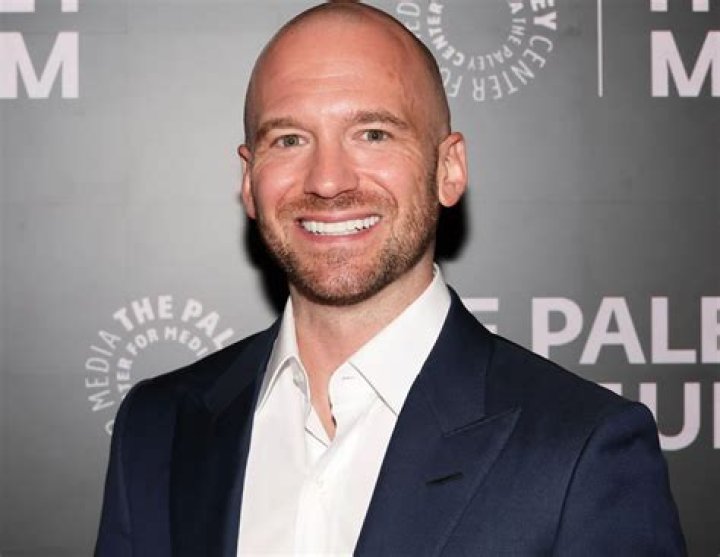 Sean Evans Biography: Net Worth, Wife, Age, Teeth, Instagram, Wikipedia, Hair, Girlfriend, Height, Twitter, Parents