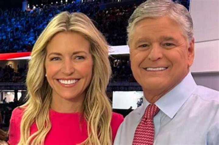 
Sean Hannity And Ainsley Earhardt Relationship Timeline 