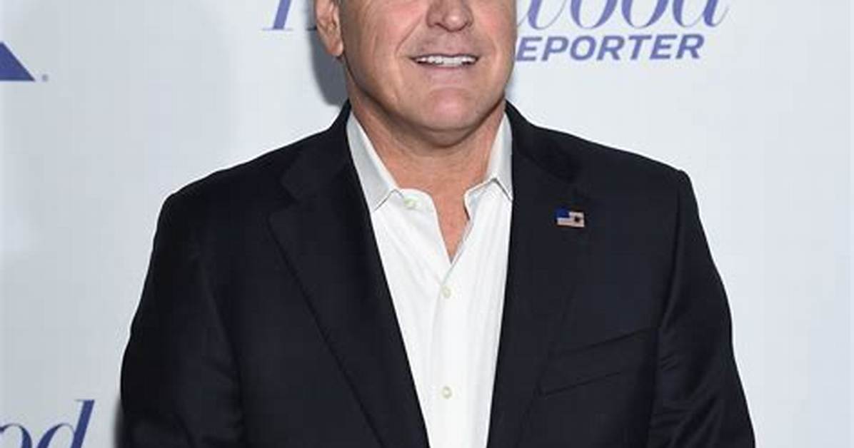 Sean Hannity Net Worth 2024: a Comprehensive Breakdown