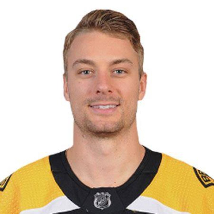 Sean Kuraly Height, Weight, Net Worth, Age, Birthday, Wikipedia, Who, Nationality, Biography
