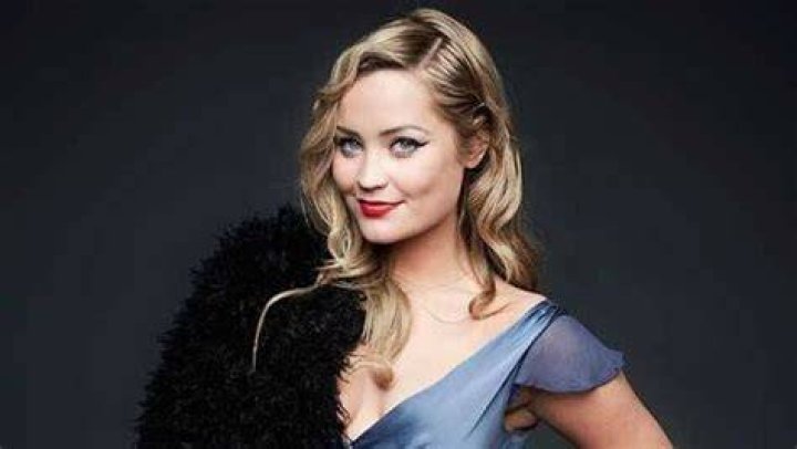 
Sean McIvor – Laura Whitmore’s Father And Mother Carmel Whitmore 