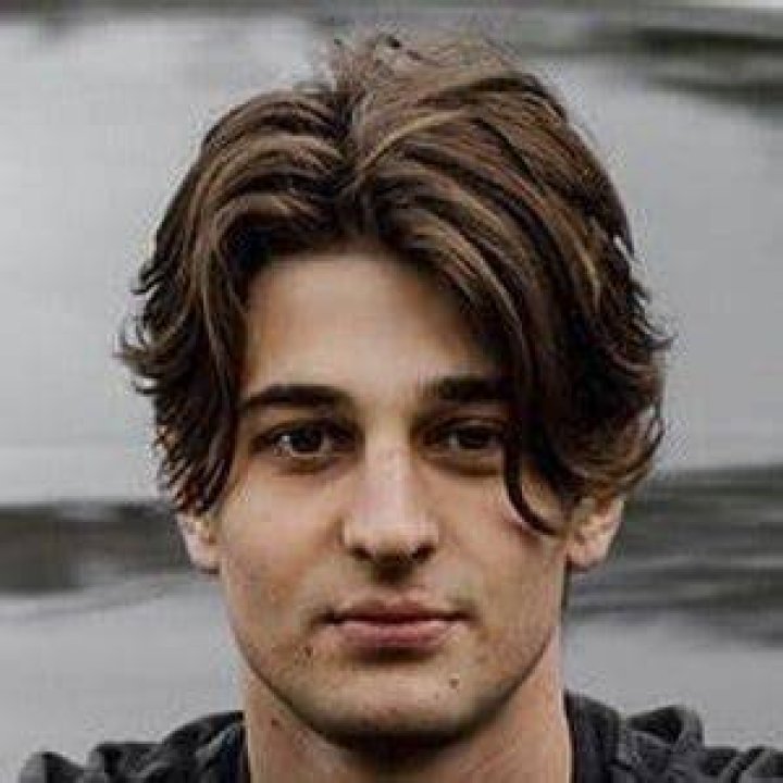 Sebastian Ghiorghiu - Age, Family, Bio