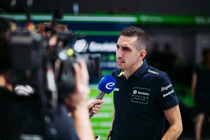 Sébastien Buemi Fortune