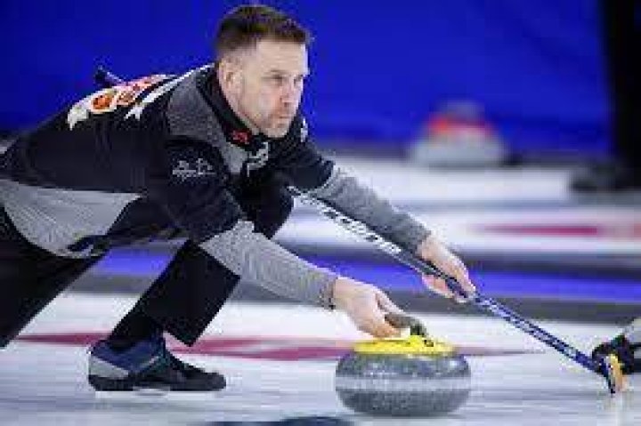 
Selena Njegovan Husband Connor Njegovan Is A Curling Consultant And Real State Agent 