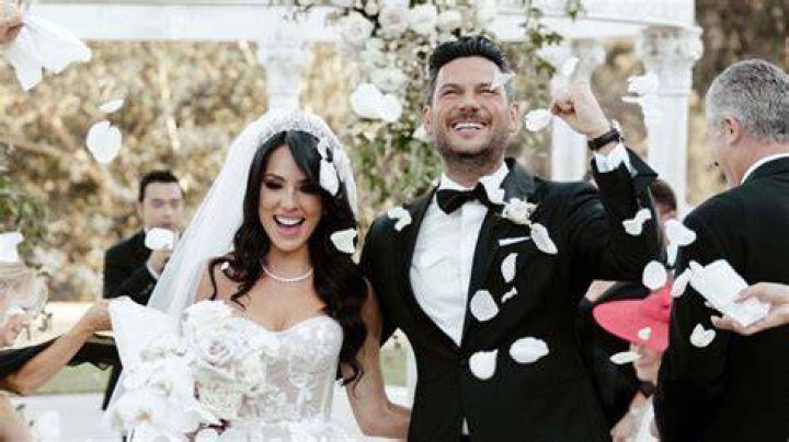 ‘Selling Sunset’ Star Vanessa Villela Marries Nick Hardy