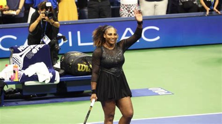 
Serena Williams Says She Spent Her Weekend Sleeping After Likely Final Match: ‘How Was Your Weekend?’ 