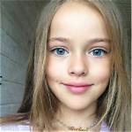 Sexy Photos Cause Controversy Kristina Pimenova Hollywood Life