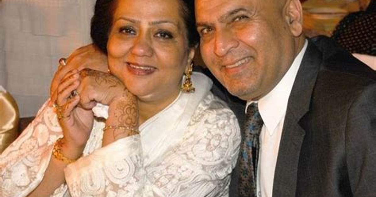Shabana Nanjiani: the Rising Star of Entertainment