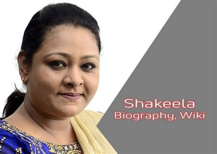
Shakila Height, Weight, Net Worth, Age, Wiki, Who, Instagram, Biography 