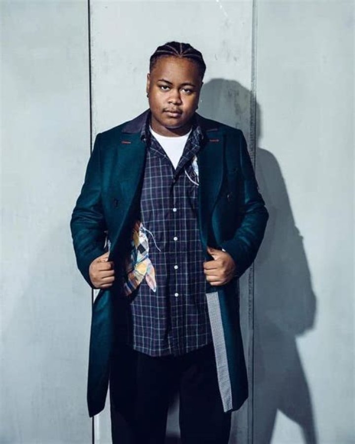 Shamon Brown Jr Height, Age, Girlfriend, Biography, Wiki, Net Worth
