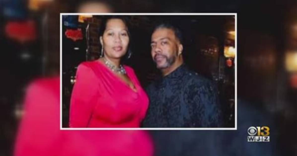 Shanteari Weems Husband: a Deep Dive into Their Relationship